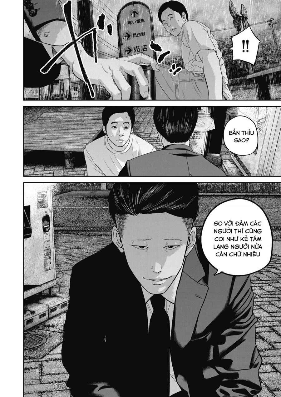 Smiley - Cười Lên Chap 27 - Next Chap 28