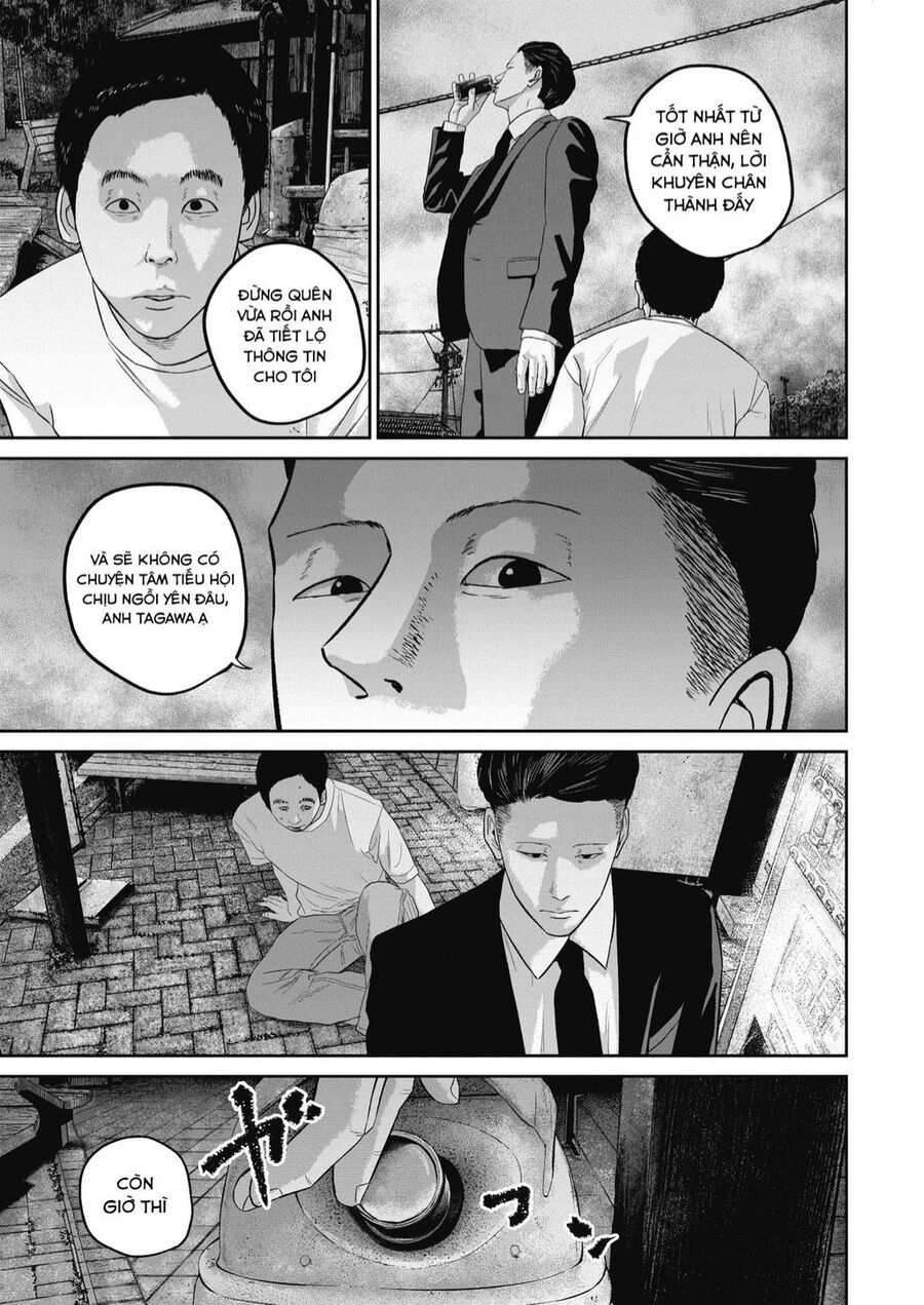 Smiley - Cười Lên Chap 27 - Next Chap 28