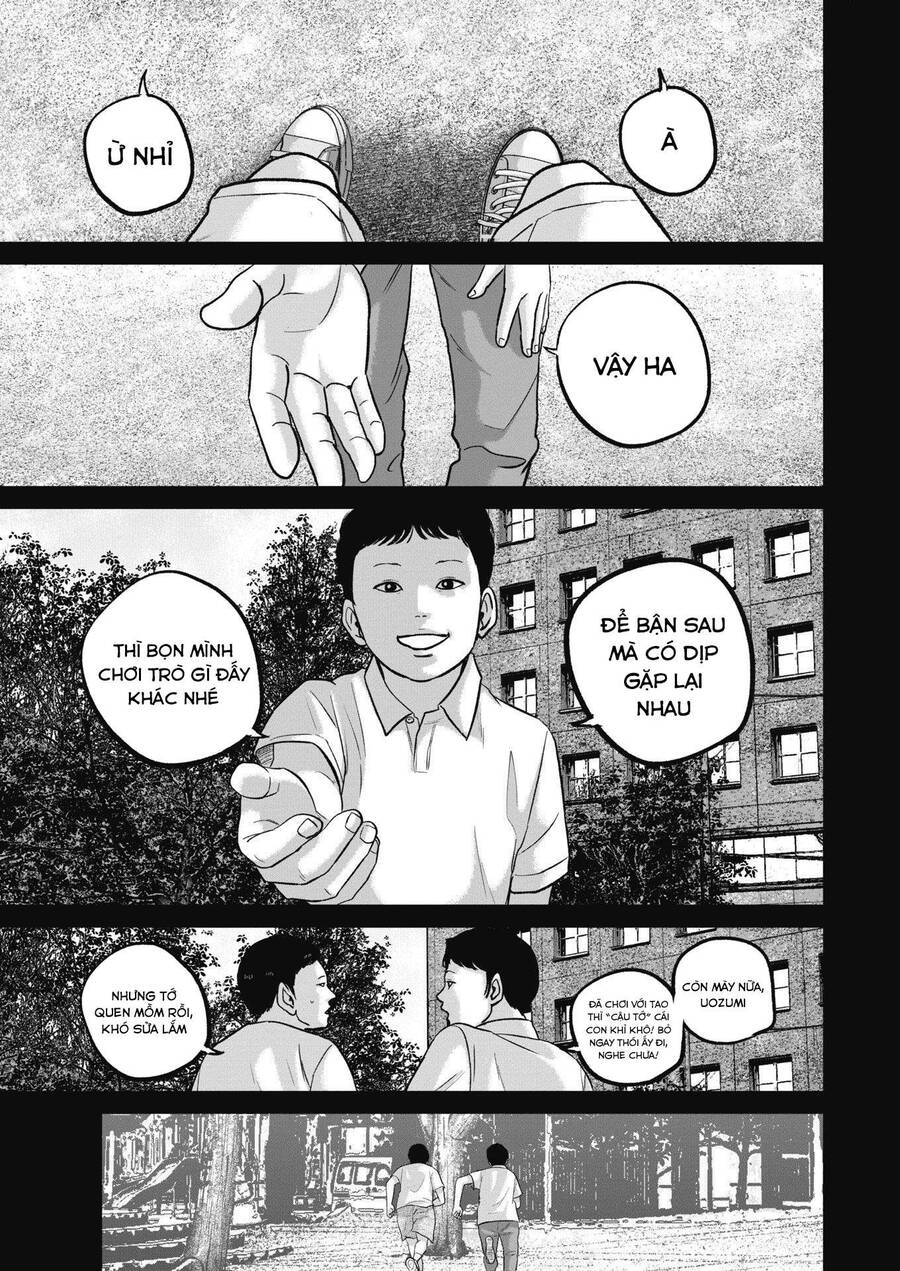 Smiley - Cười Lên Chap 42 - Next Chap 43