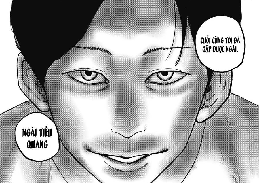 Smiley - Cười Lên Chap 42 - Next Chap 43