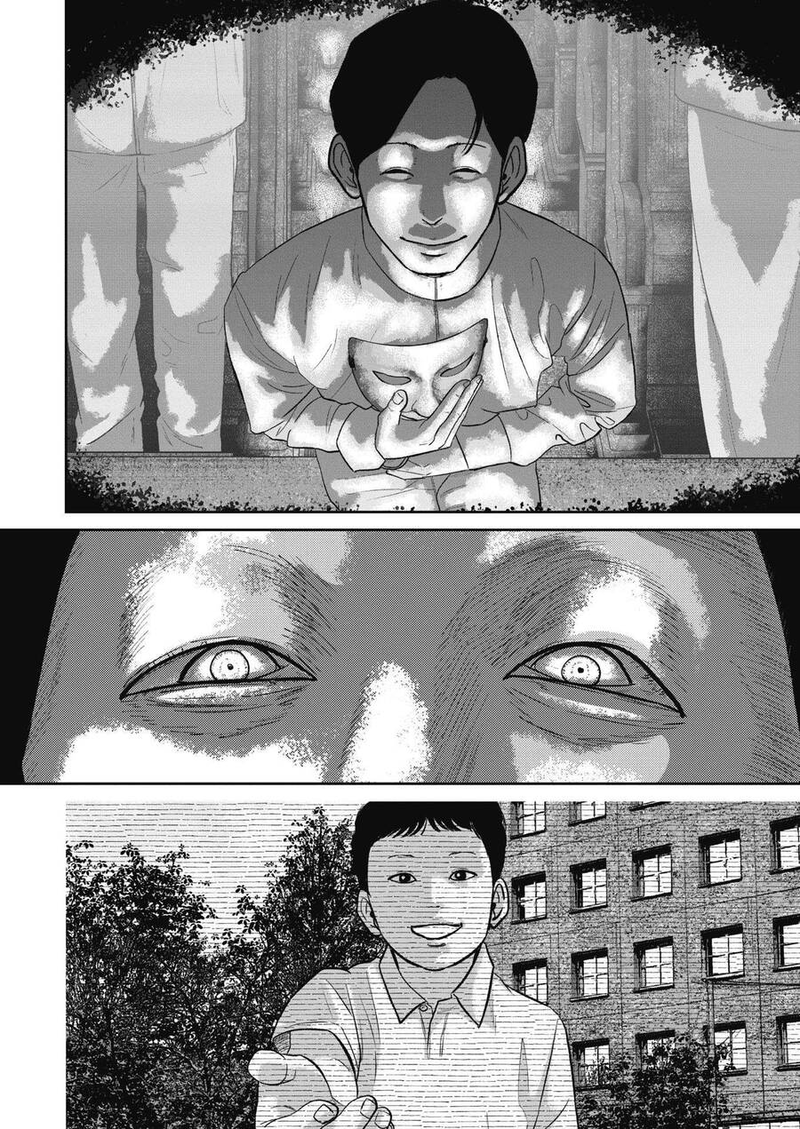 Smiley - Cười Lên Chap 42 - Next Chap 43