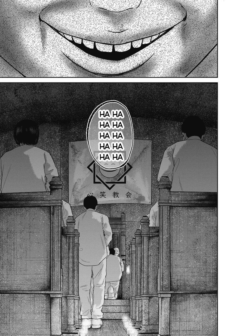 Smiley - Cười Lên Chap 42 - Next Chap 43