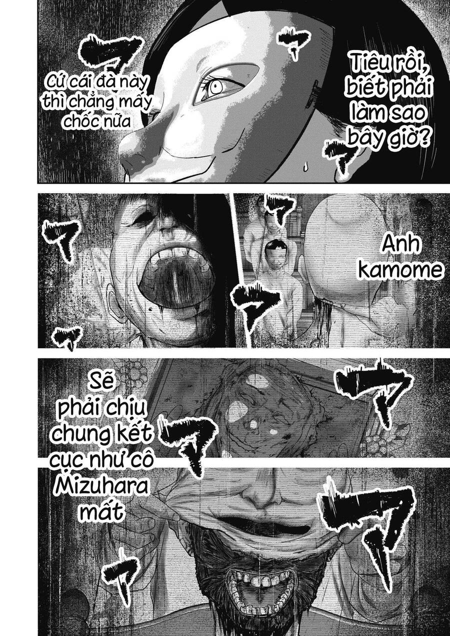 Smiley - Cười Lên Chap 42 - Next Chap 43