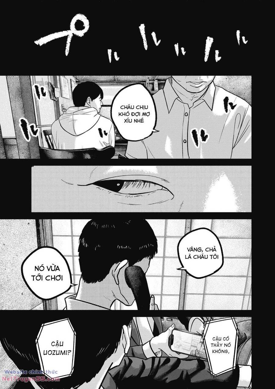 Smiley - Cười Lên Chap 50 - Next Chap 51