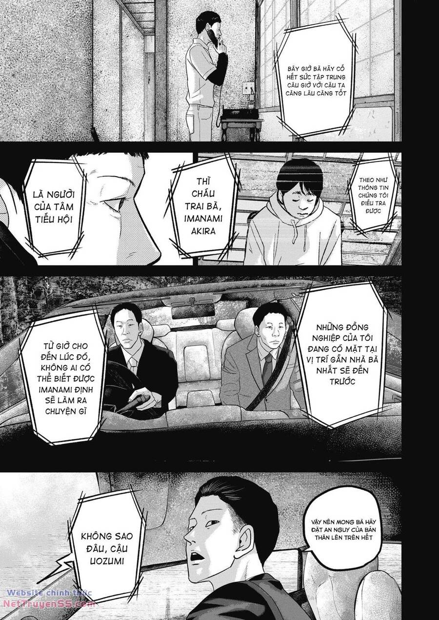 Smiley - Cười Lên Chap 50 - Next Chap 51