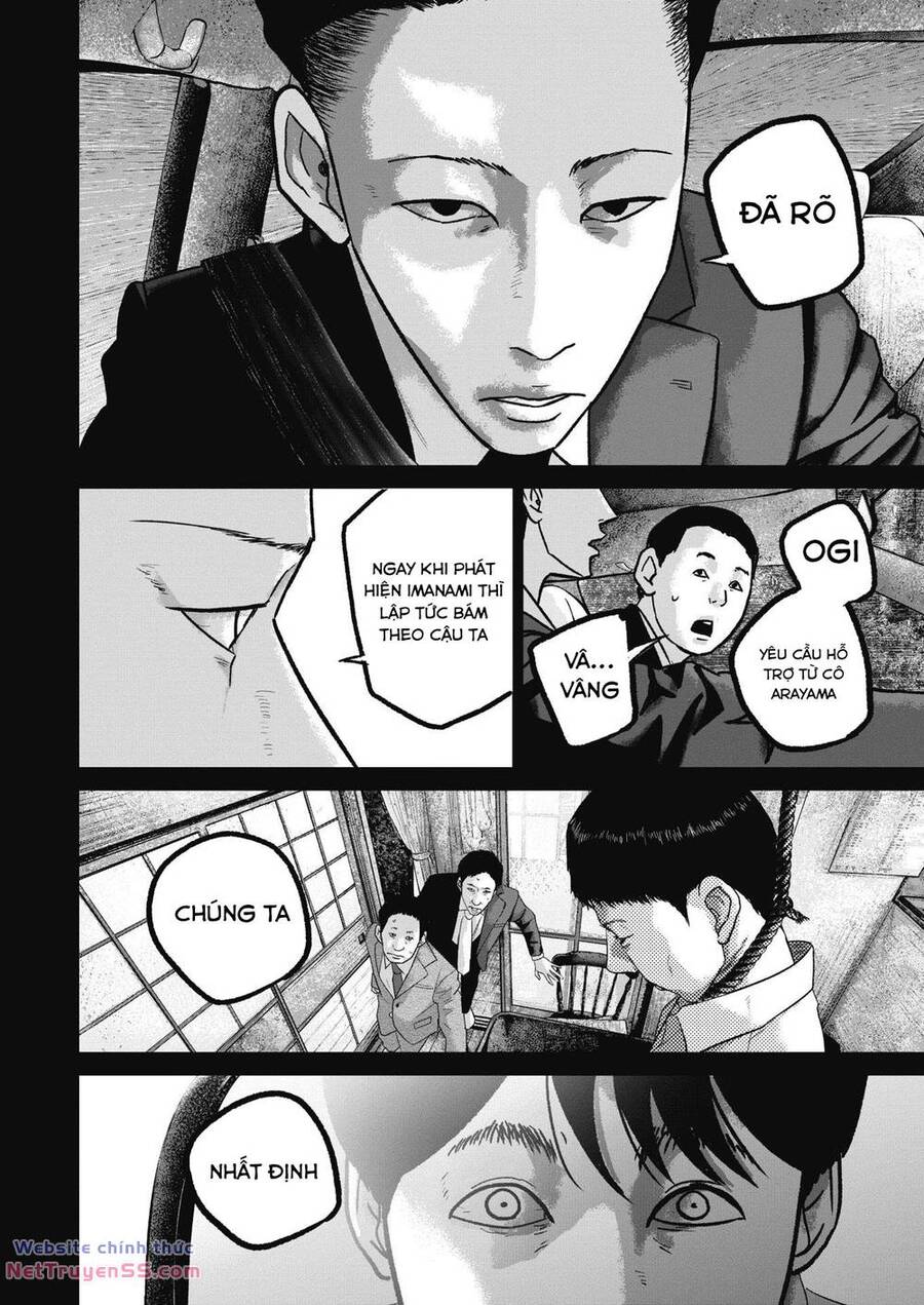 Smiley - Cười Lên Chap 50 - Next Chap 51