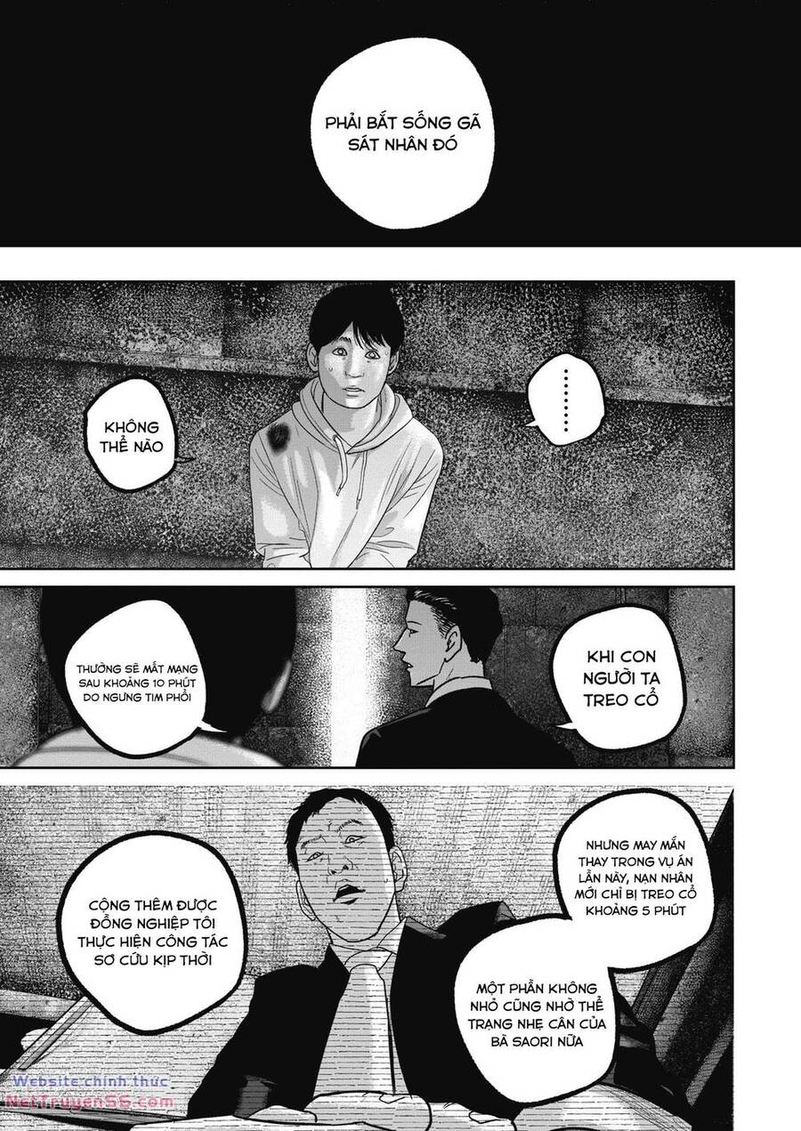 Smiley - Cười Lên Chap 50 - Next Chap 51