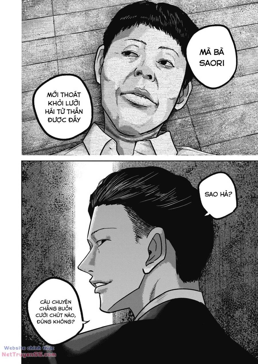 Smiley - Cười Lên Chap 50 - Next Chap 51