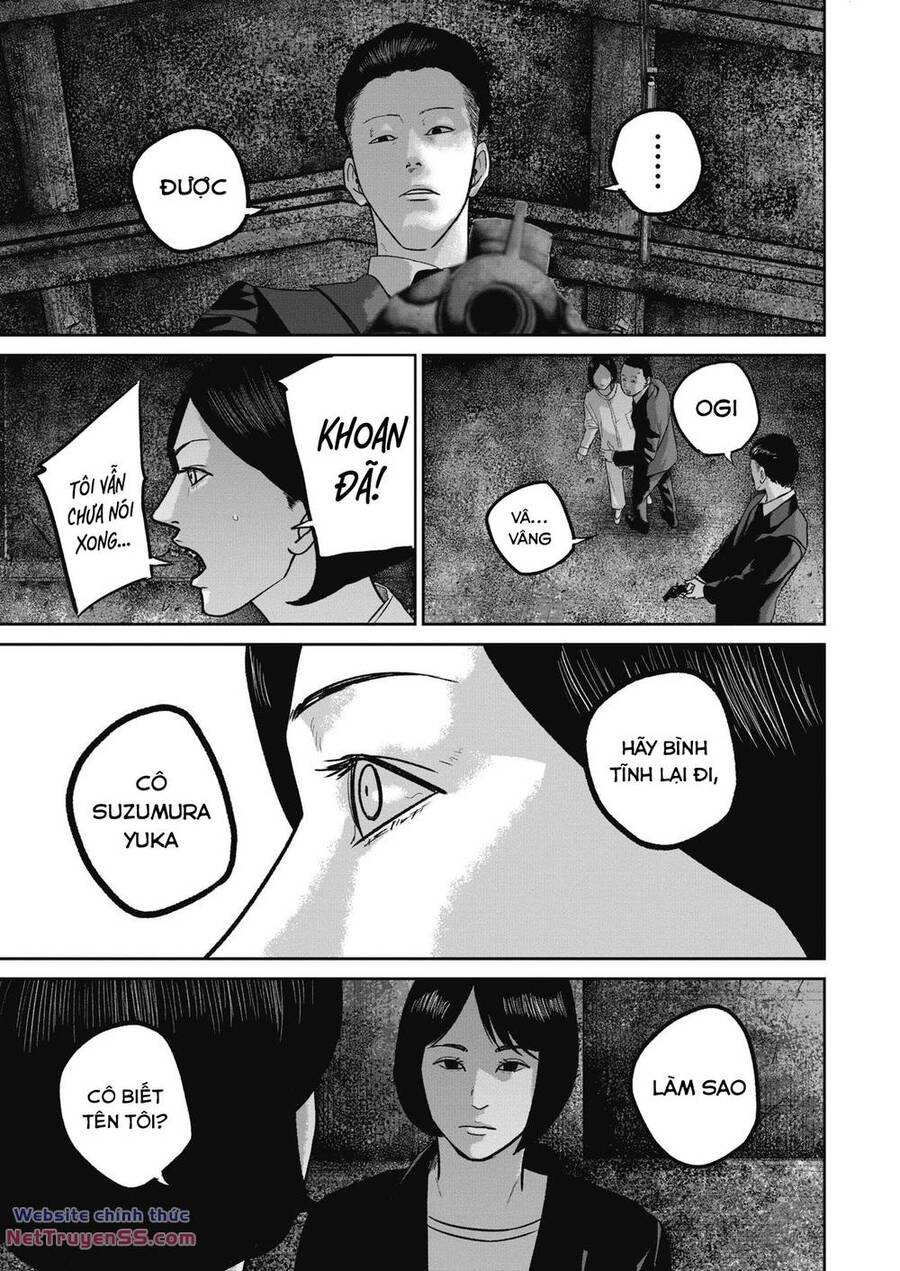 Smiley - Cười Lên Chap 50 - Next Chap 51