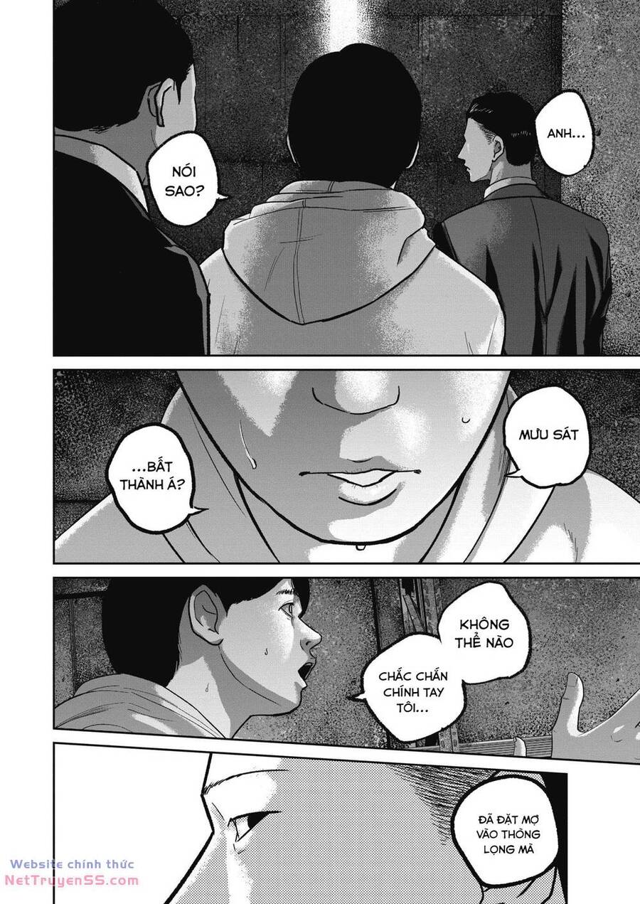 Smiley - Cười Lên Chap 50 - Next Chap 51