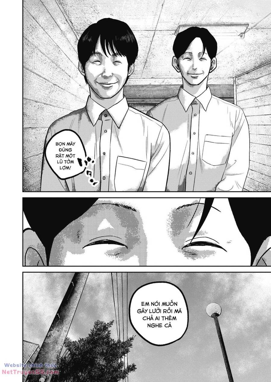 Smiley - Cười Lên Chap 51 - Next Chap 52