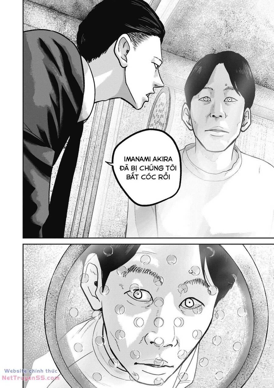 Smiley - Cười Lên Chap 51 - Next Chap 52