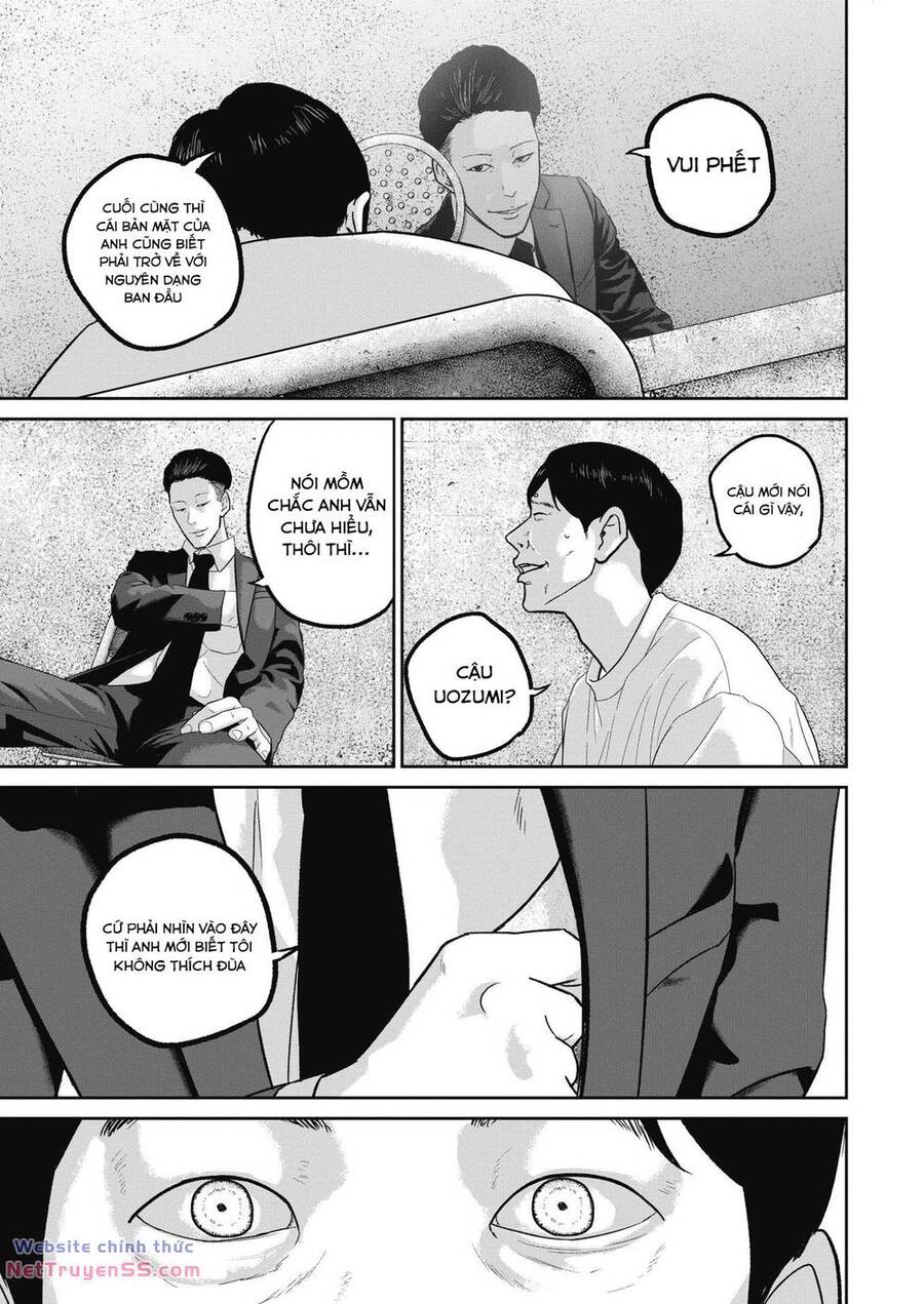 Smiley - Cười Lên Chap 51 - Next Chap 52