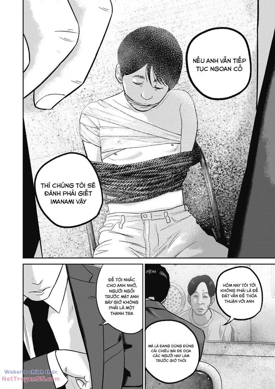 Smiley - Cười Lên Chap 51 - Next Chap 52