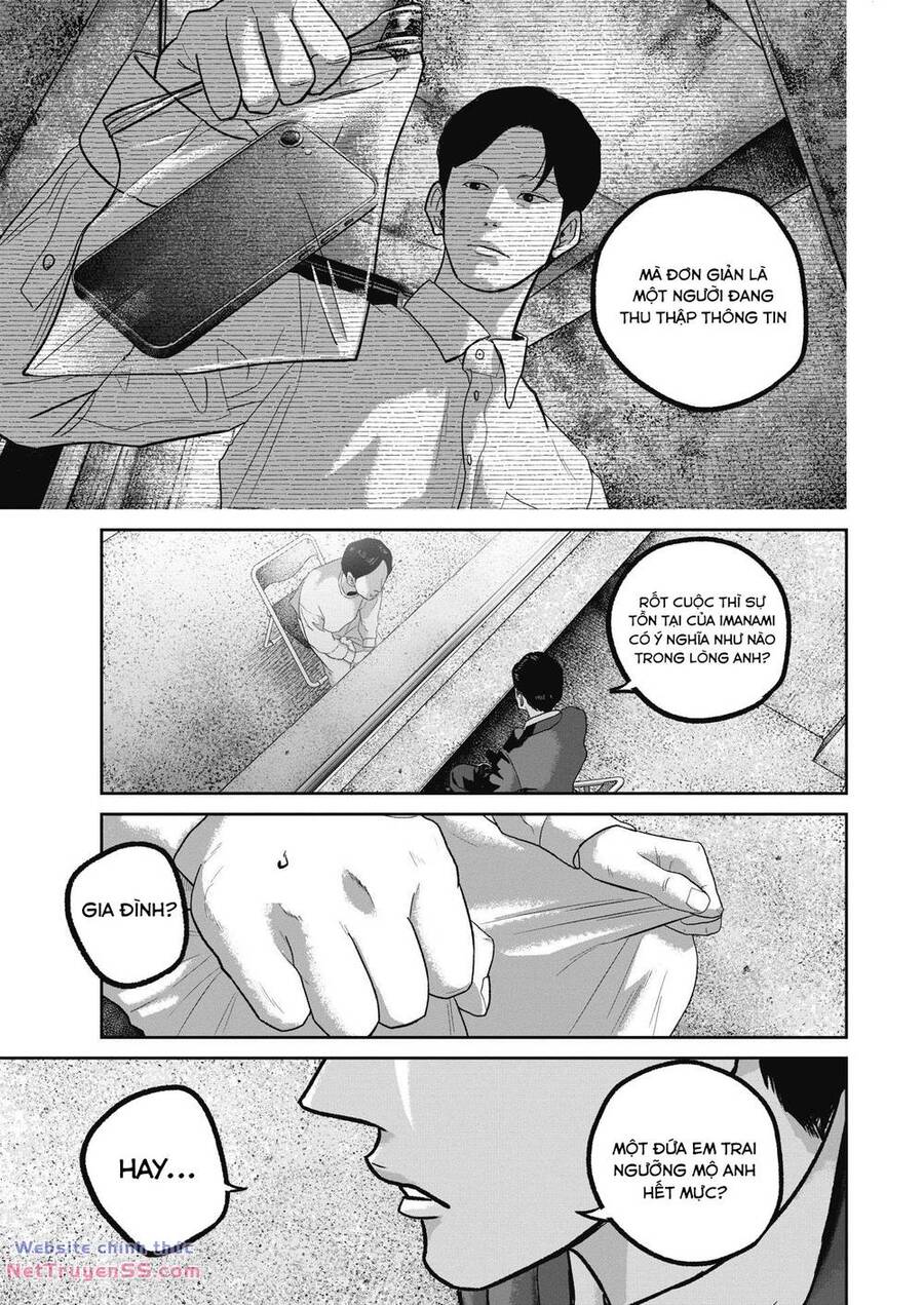 Smiley - Cười Lên Chap 51 - Next Chap 52