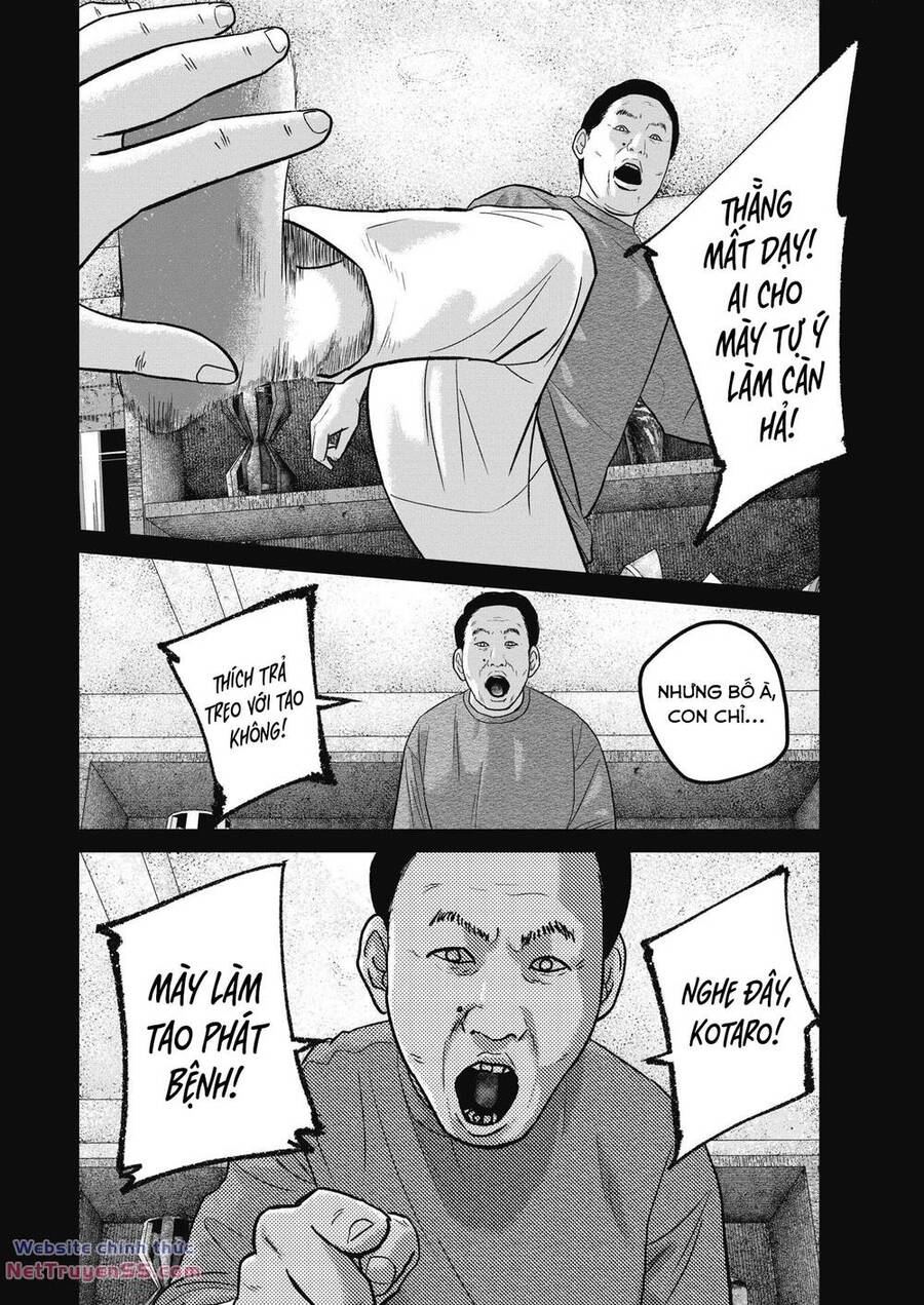 Smiley - Cười Lên Chap 51 - Next Chap 52