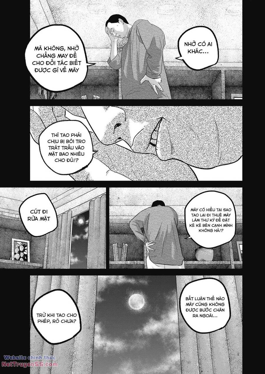 Smiley - Cười Lên Chap 51 - Next Chap 52