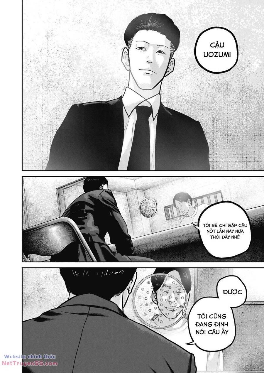 Smiley - Cười Lên Chap 51 - Next Chap 52