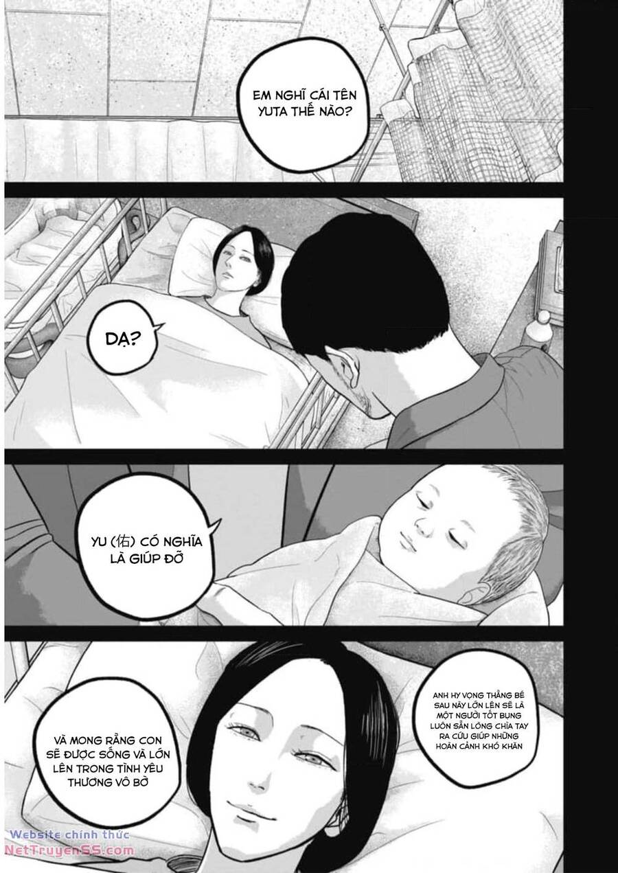 Smiley - Cười Lên Chap 54 - Next Chap 55