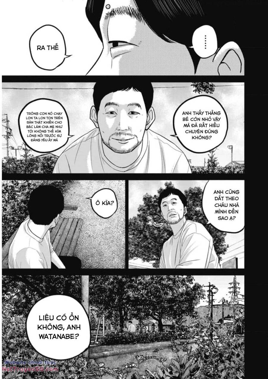 Smiley - Cười Lên Chap 54 - Next Chap 55