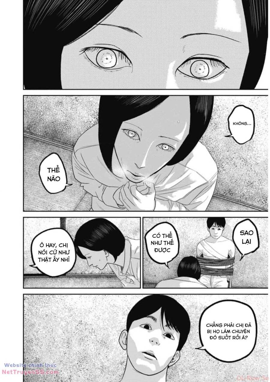 Smiley - Cười Lên Chap 54 - Next Chap 55