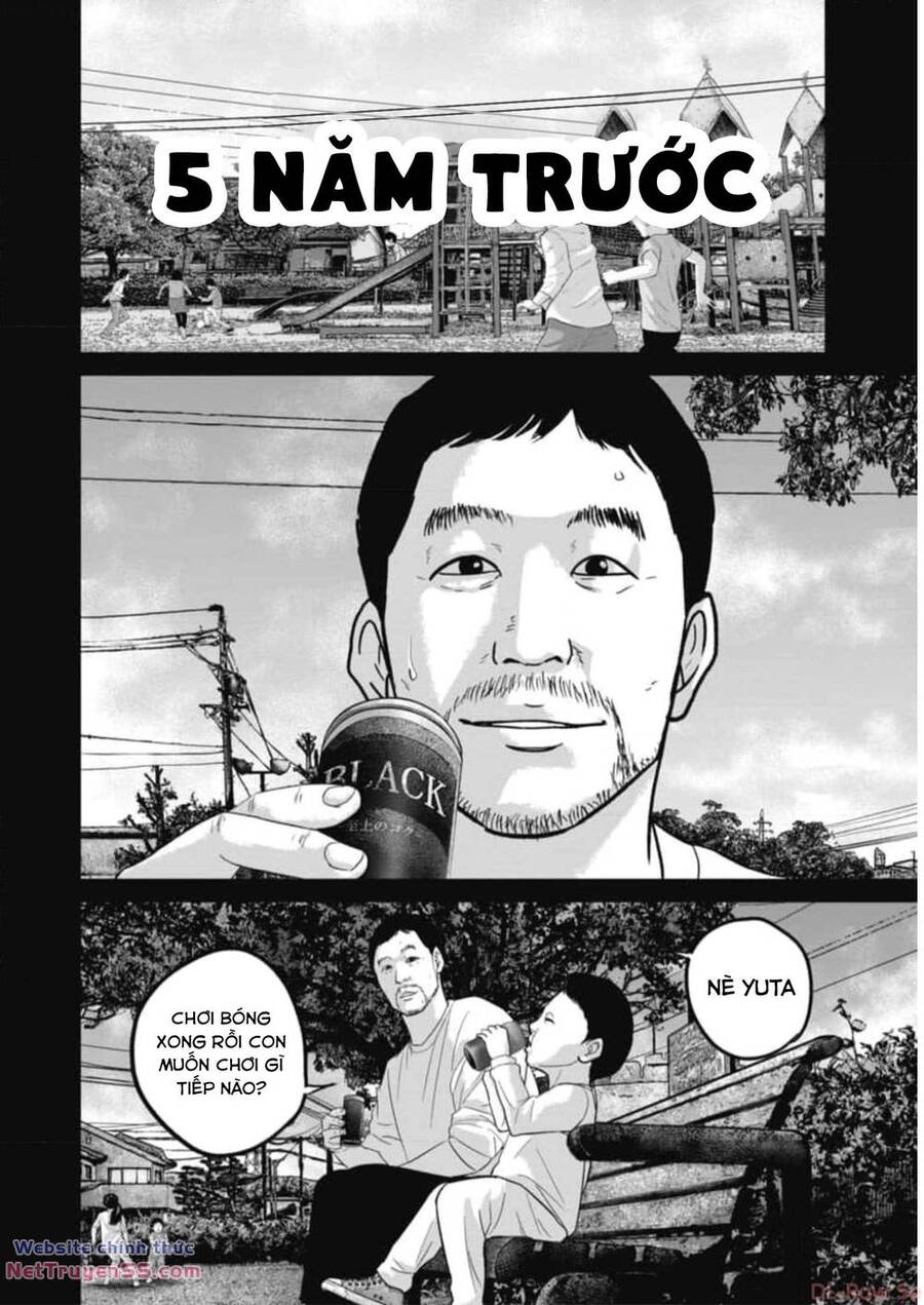 Smiley - Cười Lên Chap 54 - Next Chap 55