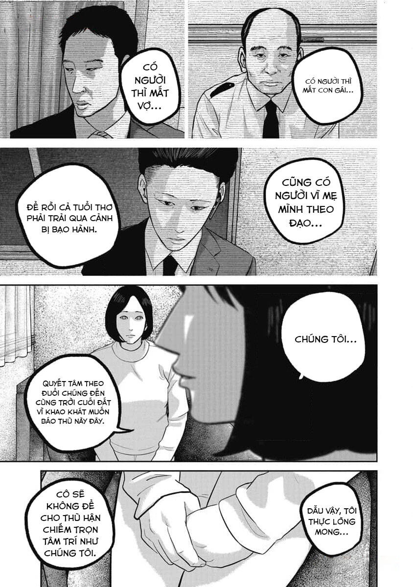 Smiley - Cười Lên Chap 73 - Next Chap 74