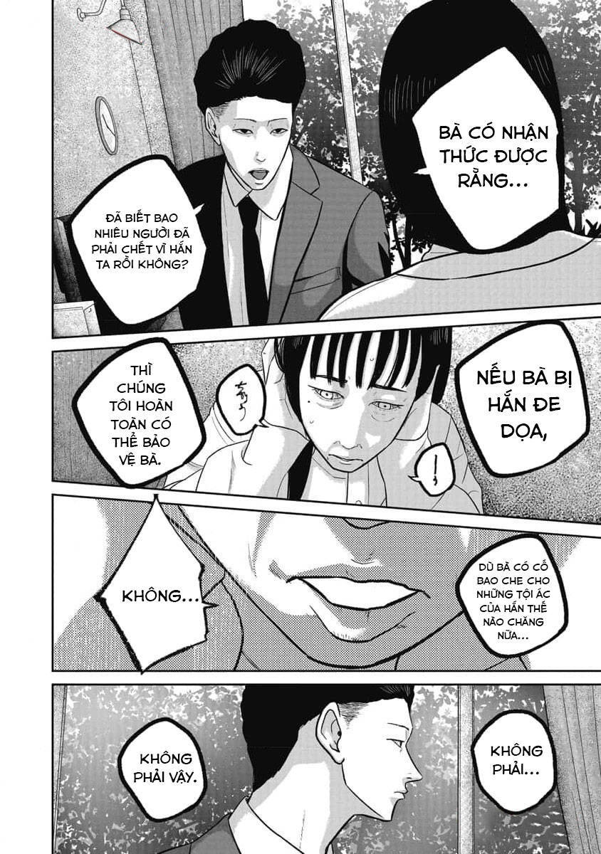 Smiley - Cười Lên Chap 75 - Next Chap 76