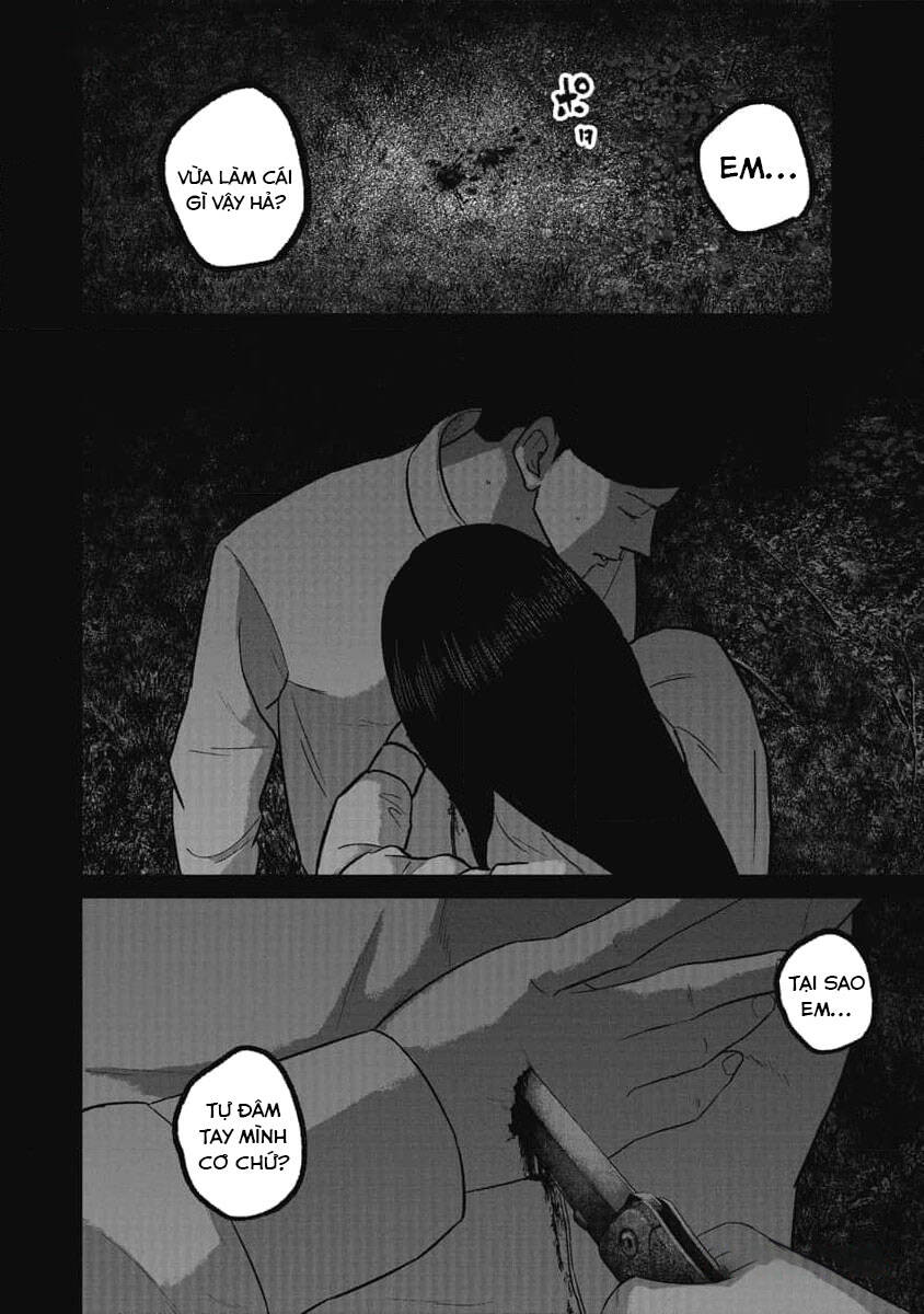 Smiley - Cười Lên Chap 78 - Next Chap 79