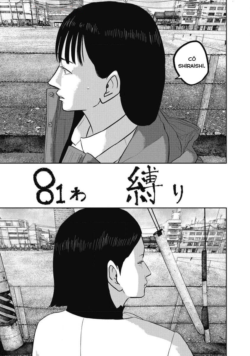 Smiley - Cười Lên Chap 81 - Next Chap 82