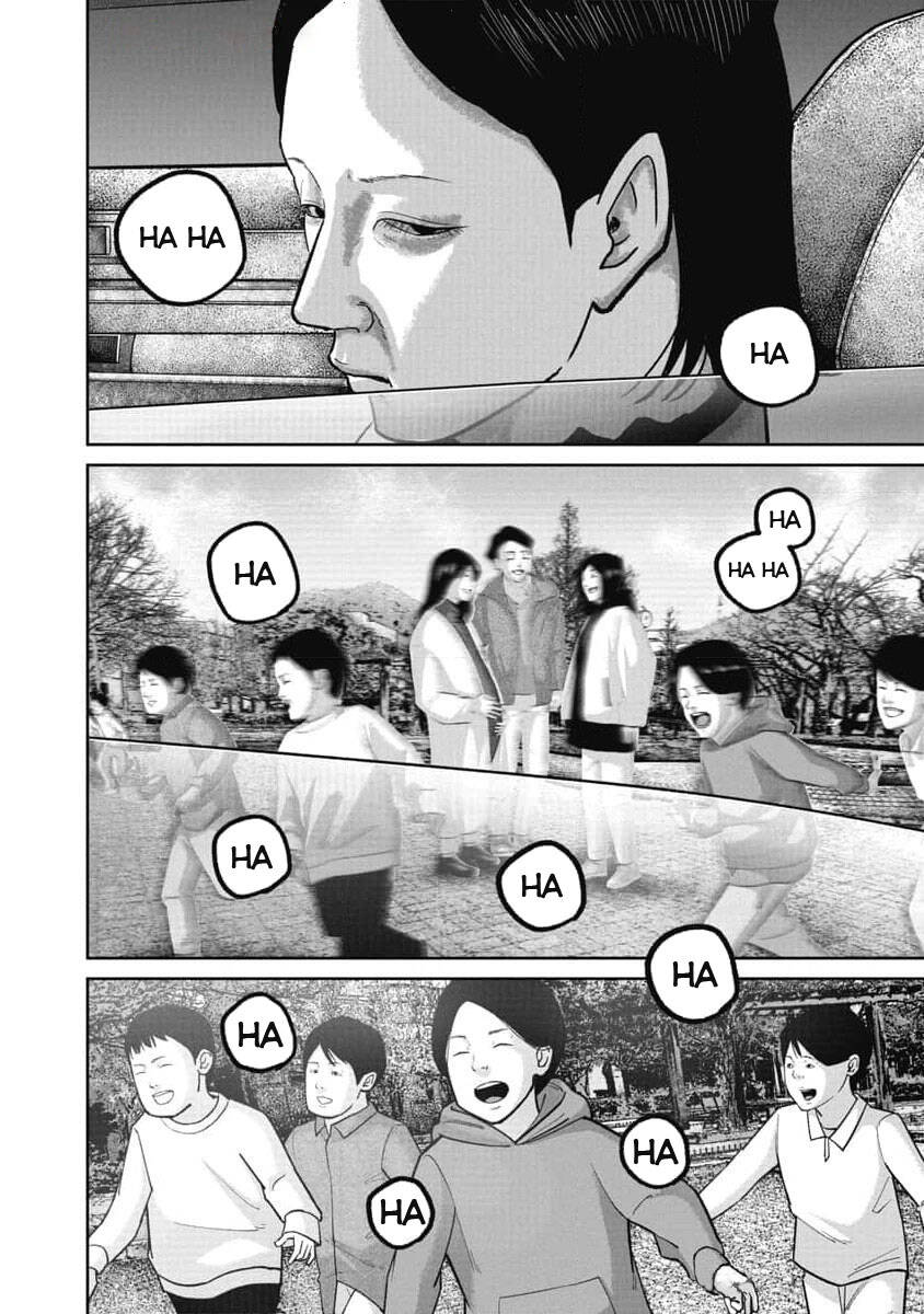 Smiley - Cười Lên Chap 81 - Next Chap 82