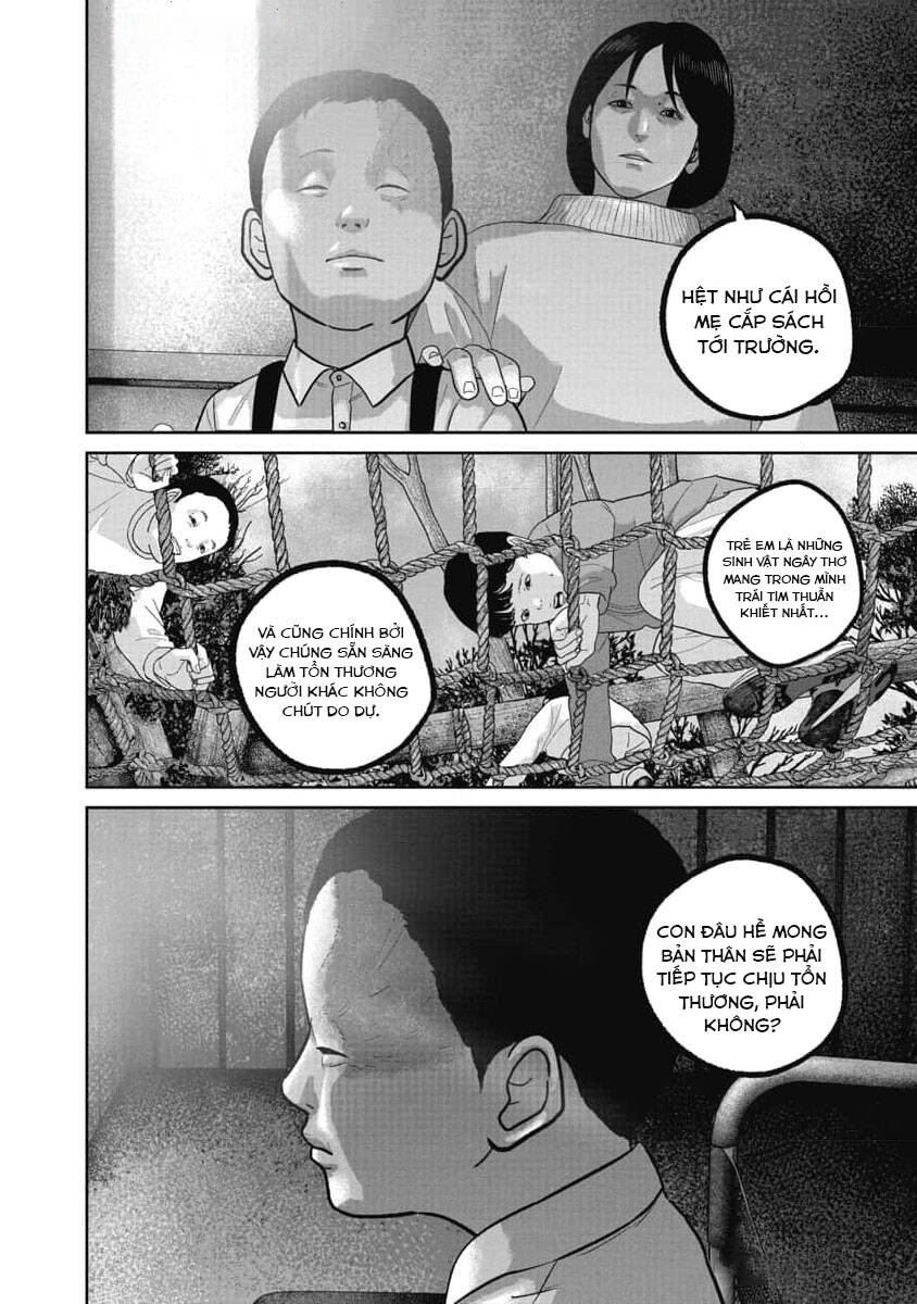 Smiley - Cười Lên Chap 81 - Next Chap 82