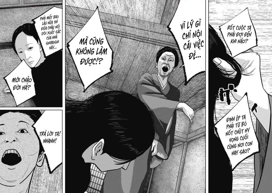 Smiley - Cười Lên Chap 81 - Next Chap 82