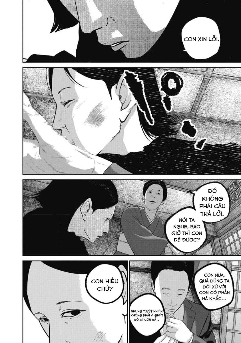 Smiley - Cười Lên Chap 81 - Next Chap 82