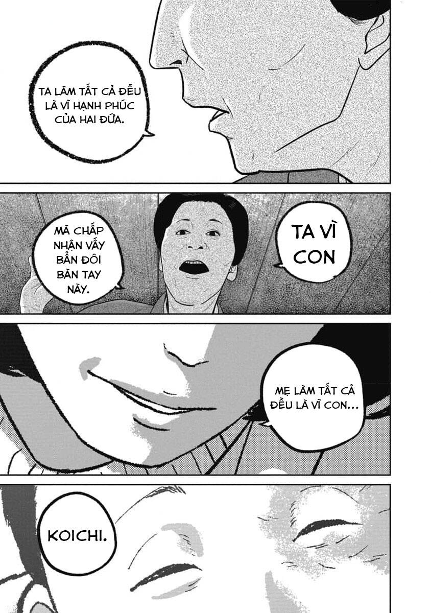 Smiley - Cười Lên Chap 81 - Next Chap 82