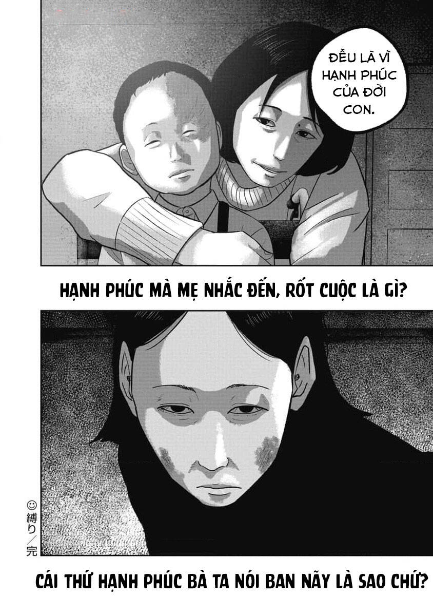 Smiley - Cười Lên Chap 81 - Next Chap 82