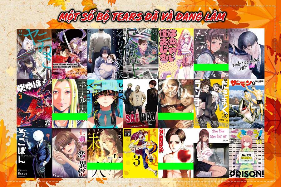 Smiley - Cười Lên Chap 81 - Next Chap 82