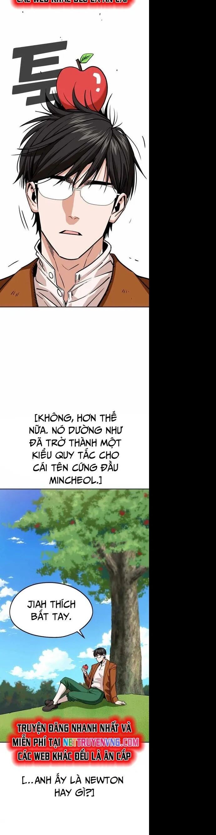 Lớ Ngớ Vớ Phải Tình Yêu Chap 100 - Next Chap 101