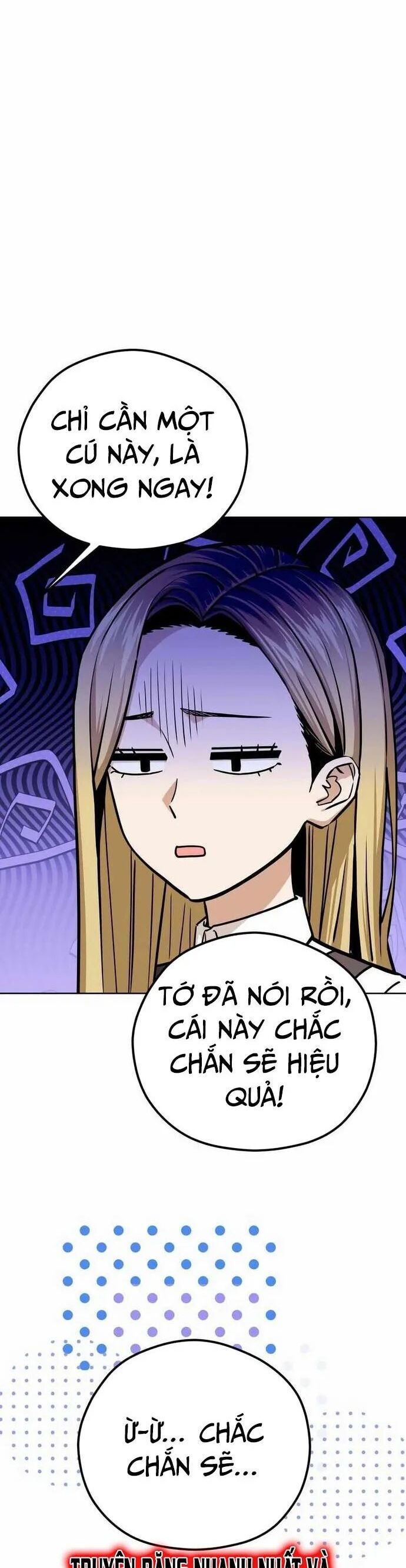 Lớ Ngớ Vớ Phải Tình Yêu Chap 101 - Next Chap 102