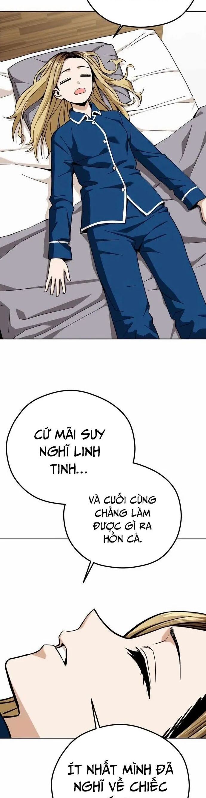 Lớ Ngớ Vớ Phải Tình Yêu Chap 101 - Next Chap 102