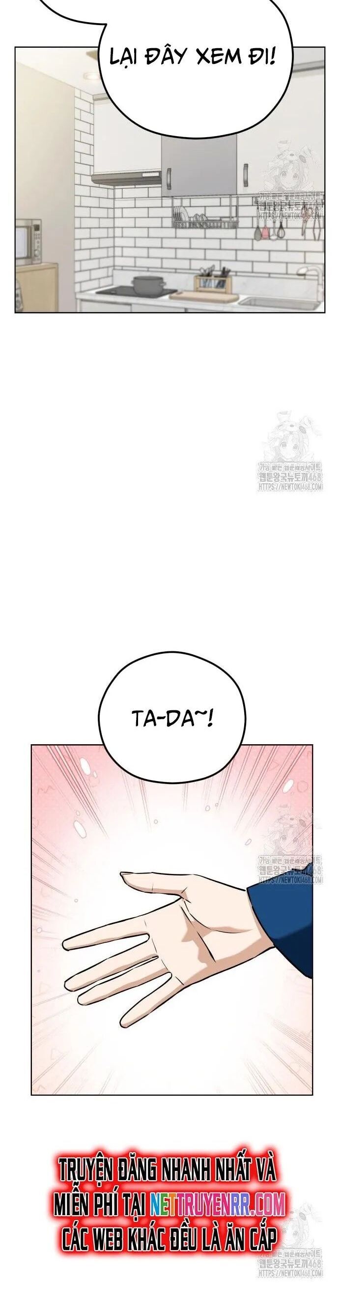 Lớ Ngớ Vớ Phải Tình Yêu Chap 102 - Next Chap 103