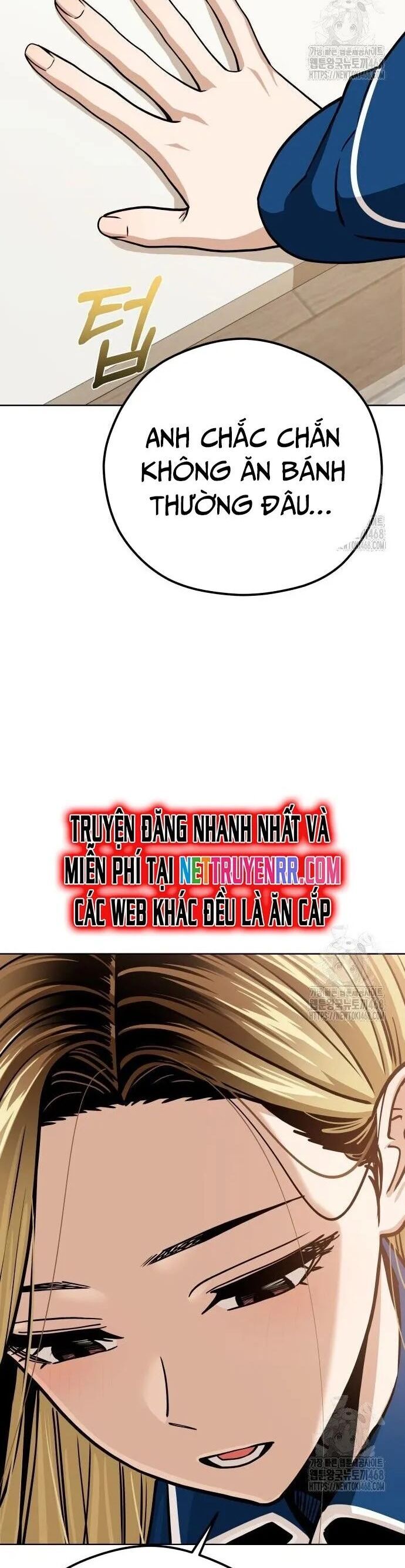 Lớ Ngớ Vớ Phải Tình Yêu Chap 102 - Next Chap 103