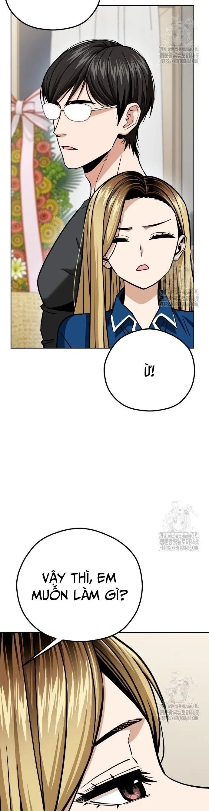 Lớ Ngớ Vớ Phải Tình Yêu Chap 102 - Next Chap 103