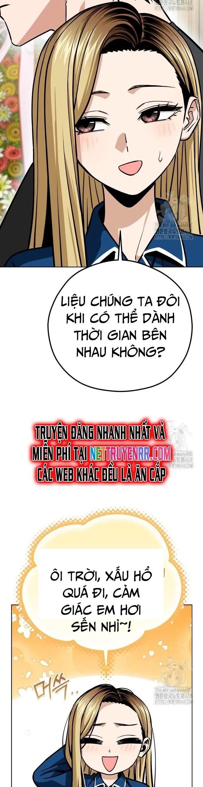 Lớ Ngớ Vớ Phải Tình Yêu Chap 102 - Next Chap 103
