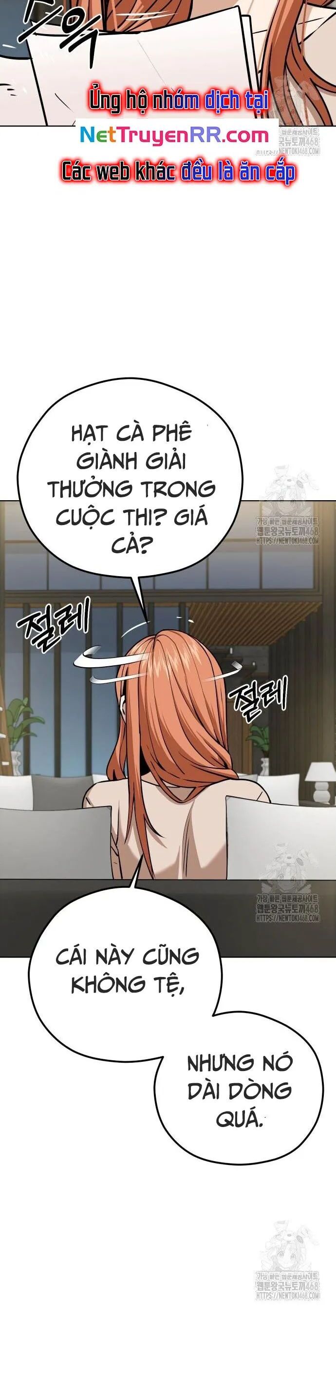 Lớ Ngớ Vớ Phải Tình Yêu Chap 103 - Next Chap 104