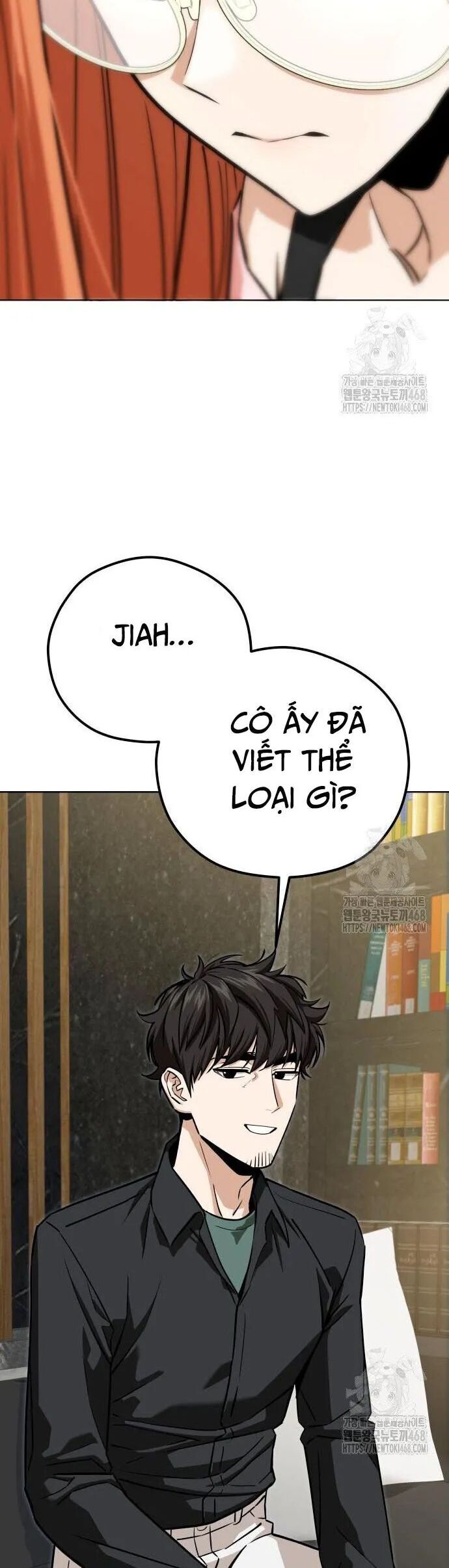 Lớ Ngớ Vớ Phải Tình Yêu Chap 103 - Next Chap 104