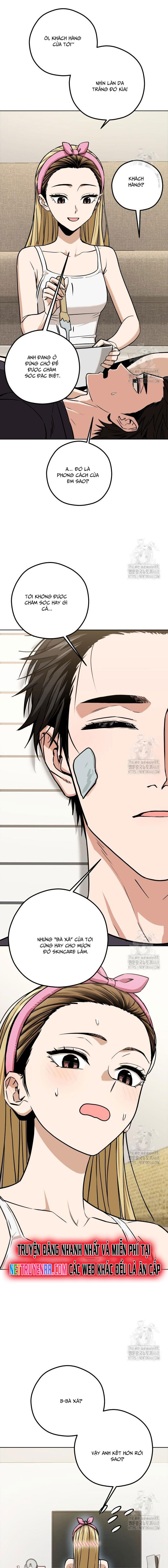 Lớ Ngớ Vớ Phải Tình Yêu Chap 107 - Next Chap 108