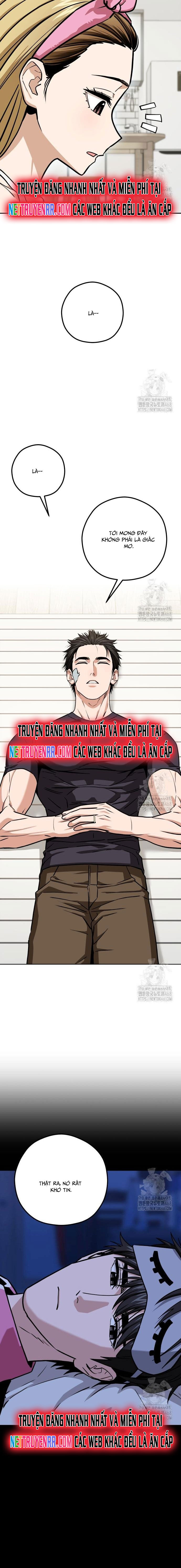 Lớ Ngớ Vớ Phải Tình Yêu Chap 107 - Next Chap 108