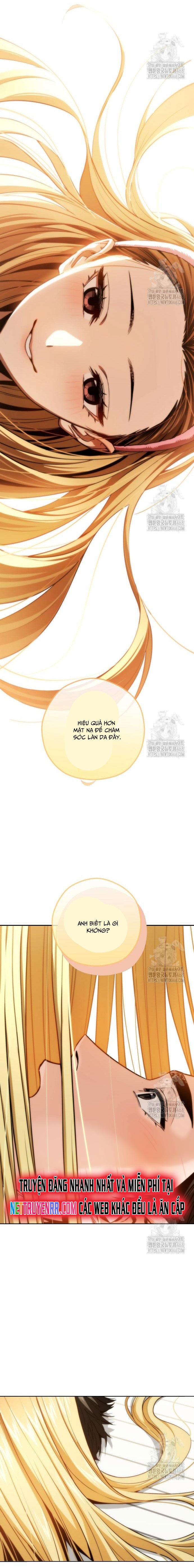 Lớ Ngớ Vớ Phải Tình Yêu Chap 107 - Next Chap 108