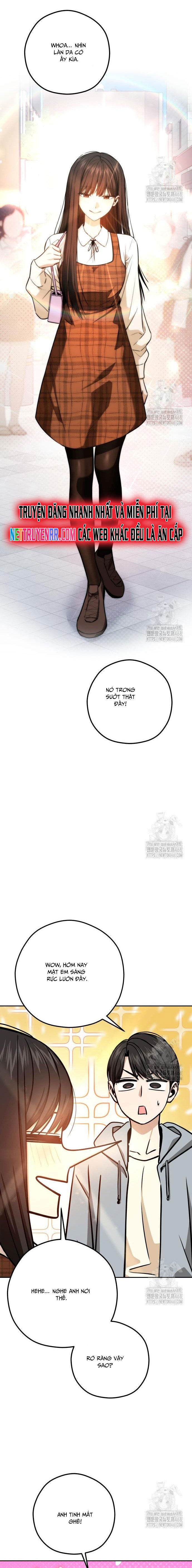 Lớ Ngớ Vớ Phải Tình Yêu Chap 107 - Next Chap 108